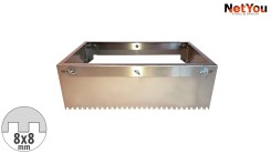 NetYou III - um dispositivo para aplicação rápida e uniforme de cola no chão