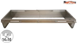 NetYou III - um dispositivo para aplicação rápida e uniforme de cola no chão