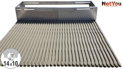 NetYou III - um dispositivo para aplicação rápida e uniforme de cola no chão