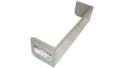 NetYou IV - Spatola dentata regolabile per un'applicazione rapida e uniforme della colla sul pavimento
