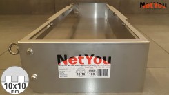 NetYou VII – ein Gerät zum schnellen und gleichmäßigen Auftragen von Kleber auf den Boden