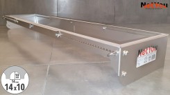 NetYou VIII - un appareil pour une application rapide et uniforme de colle sur le sol