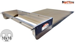 NetYou VIII - пристрій для швидкого і рівномірного нанесення клею на підлогу