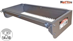 NetYou VIII – устройство для быстрого и равномерного нанесения клея на пол