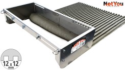 NetYou I - 一种用于在地板上快速均匀涂胶的设备