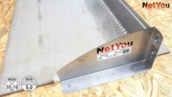 NetYou II 1200 - Пристрій для швидкого і рівномірного нанесення клею на керамічну плитку