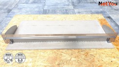 NetYou II 1200 - Un dispositivo per l'applicazione rapida e uniforme della colla su piastrelle di ceramica