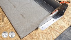 NetYou II 1200 Устройство для быстрого и равномерного нанесения клея на керамическую плитку