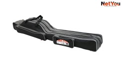 Set for fast and equal application of adhesive on ceramic tiles, max width 80 cm