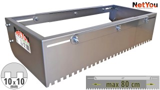 NetYou III 10x10-800